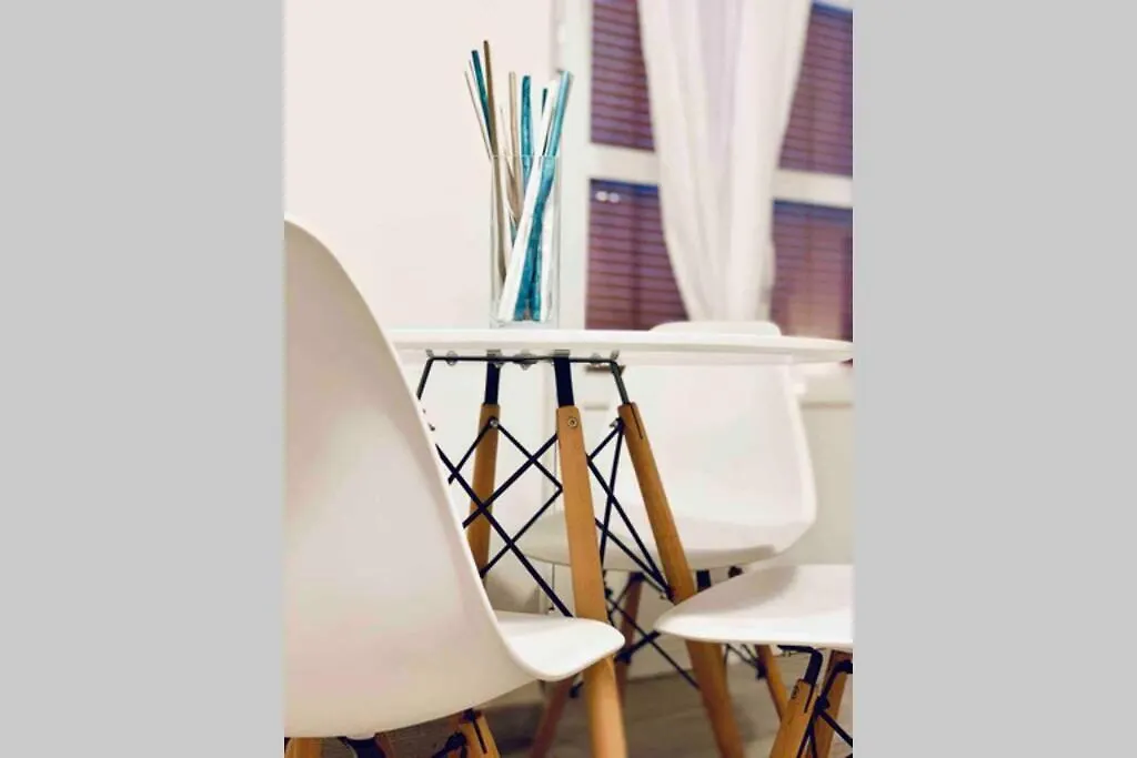 Loft Exclusivo En El Centro Historico De Sevilla Seville