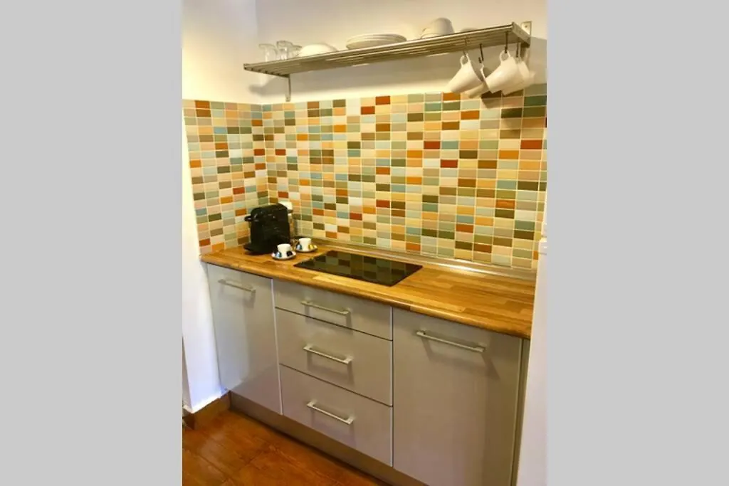 Apartamento Loft exclusivo en el centro histórico de Sevilla