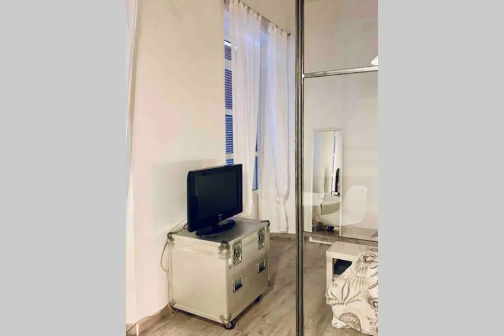 Loft exclusivo en el centro histórico de Sevilla España