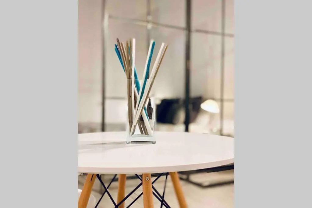 Loft exclusivo en el centro histórico de Sevilla 0*,