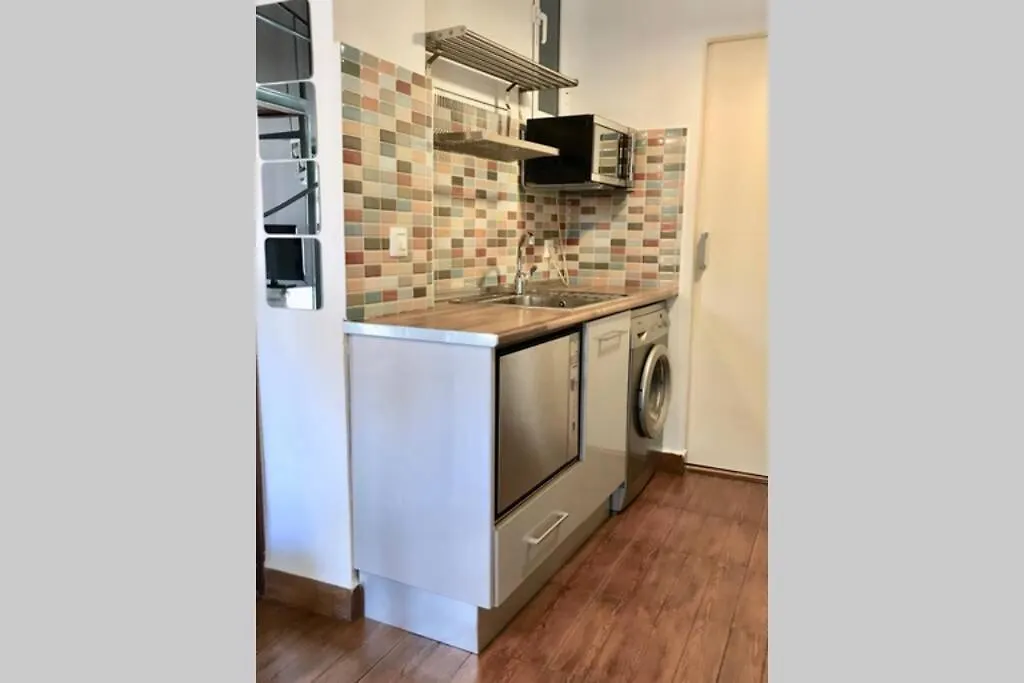 Loft Exclusivo En El Centro Historico De Sevilla 0*, Siviglia Spagna