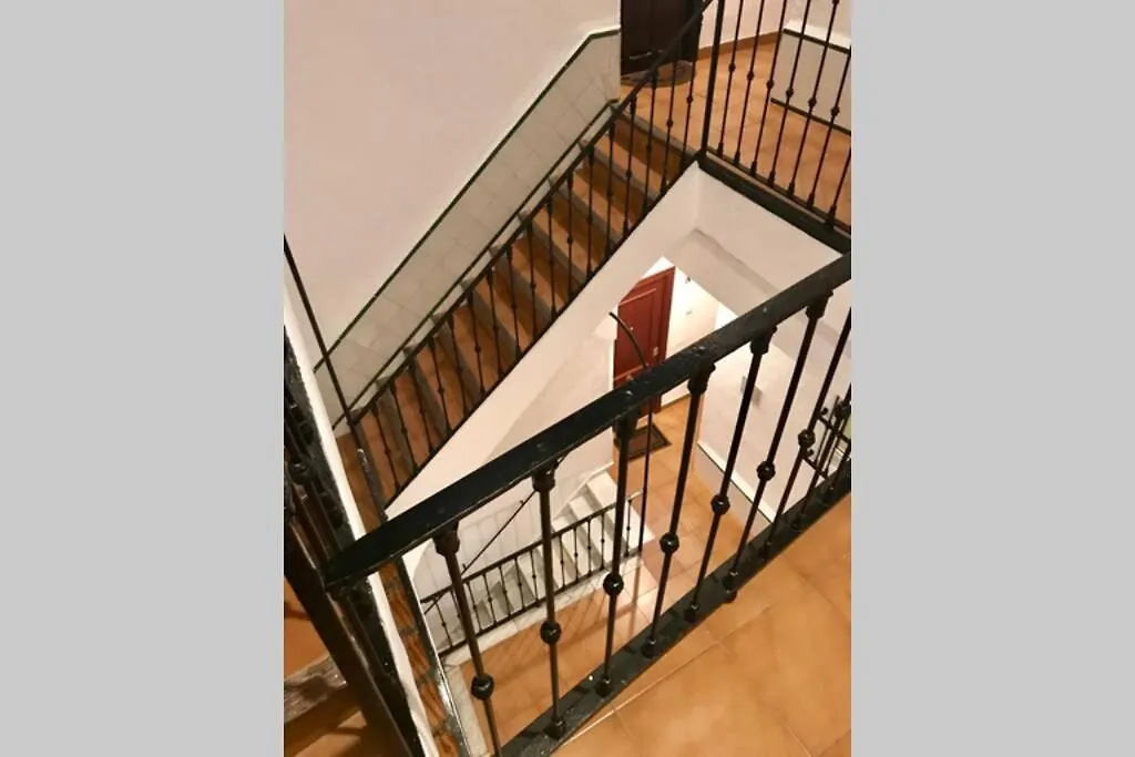 Apartment Loft Exclusivo En El Centro Historico De Sevilla