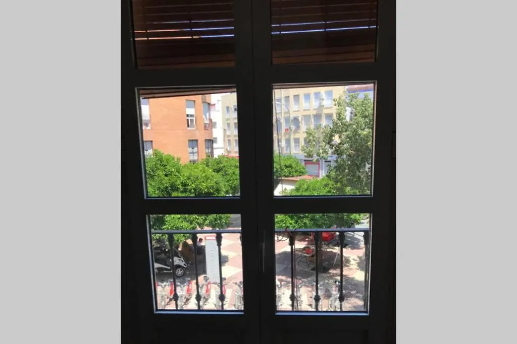 Loft Exclusivo En El Centro Historico De Sevilla Spain