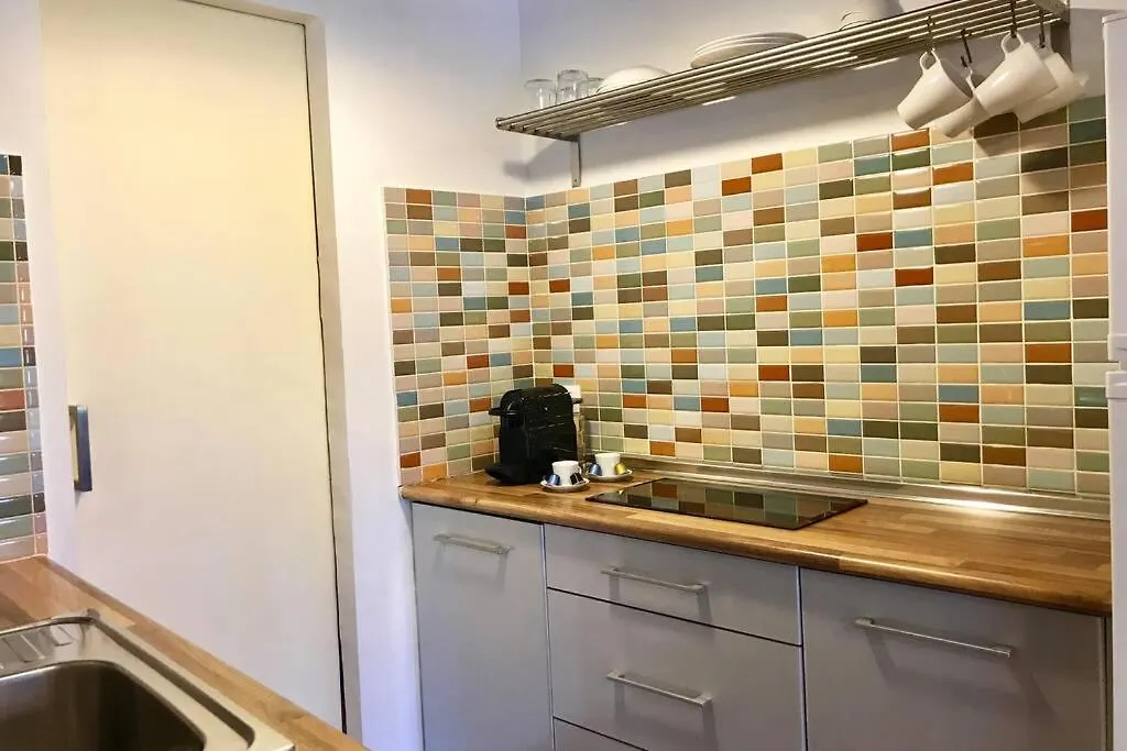 Apartment Loft Exclusivo En El Centro Historico De Sevilla Spain