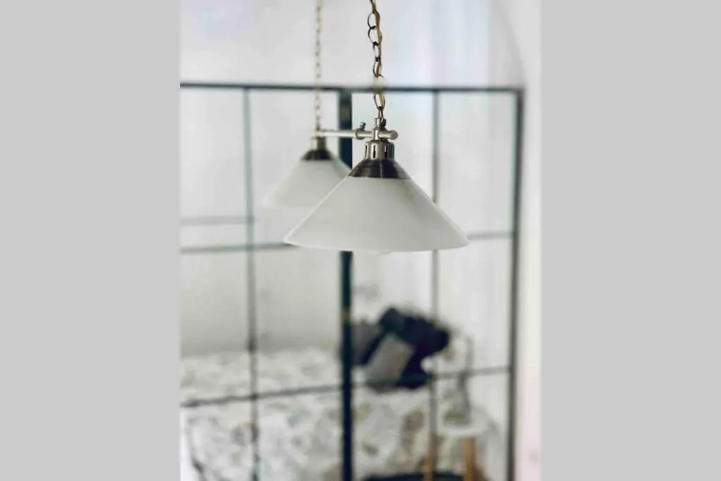Loft Exclusivo En El Centro Historico De Sevilla Apartment Seville