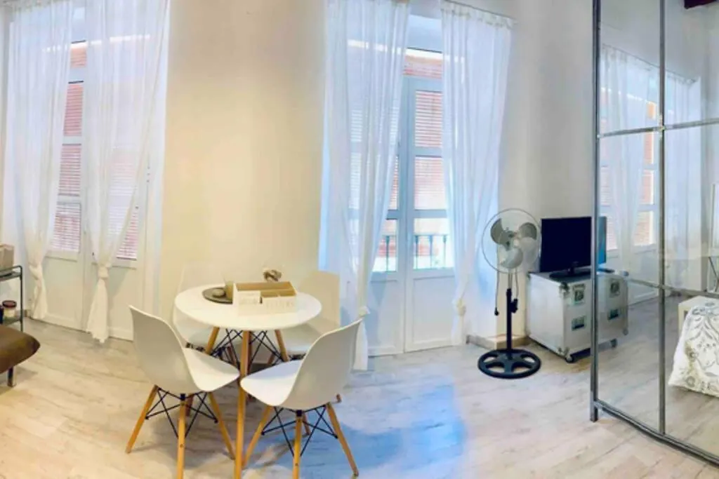 Apartment Loft Exclusivo En El Centro Historico De Sevilla