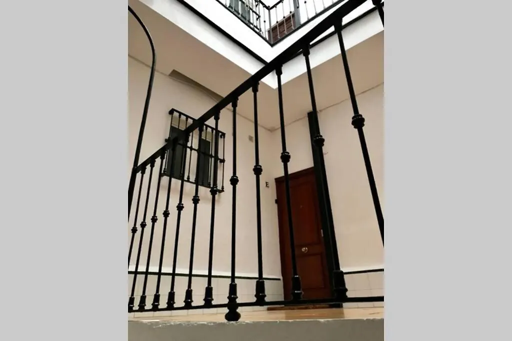 Apartment Loft Exclusivo En El Centro Historico De Sevilla