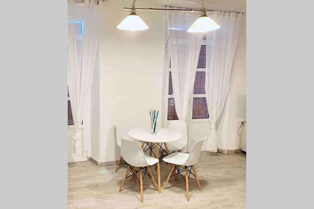 Loft Exclusivo En El Centro Historico De Sevilla 0*, Seville