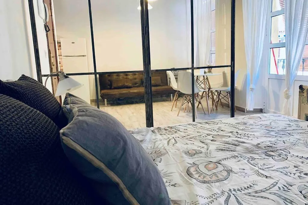 Loft Exclusivo En El Centro Historico De Sevilla